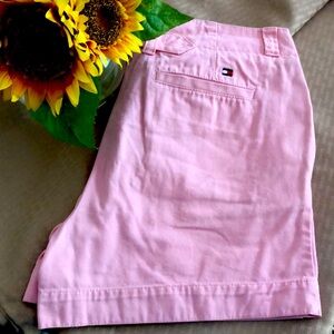 TOMMY HILFIGER SHORTS